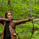 Image for article titled Can The Hunger Games really capture all of Katniss Everdeen?
